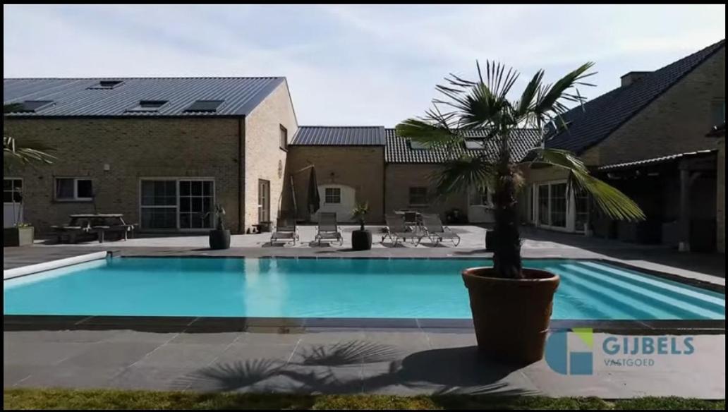 Susberg 3 Luxe Verblijf Met Zwembad En Sauna NeerNeerpelt Eksteriør bilde