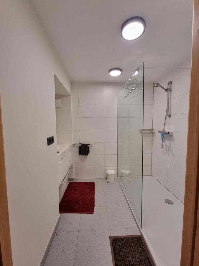 Susberg 3 Luxe Verblijf Met Zwembad En Sauna NeerNeerpelt Eksteriør bilde