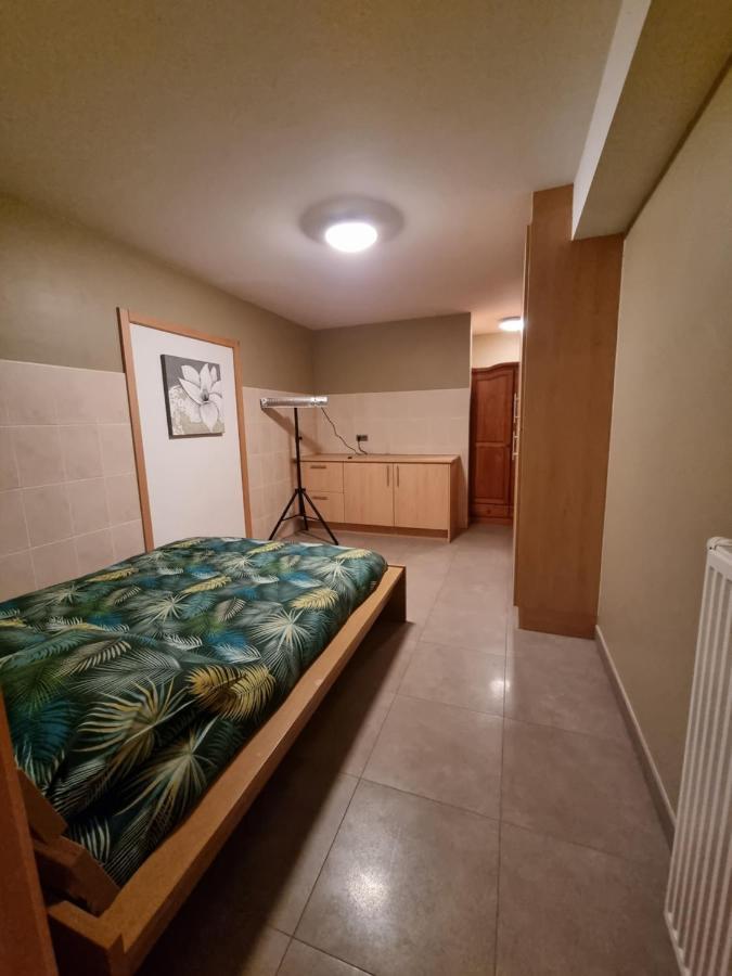 Susberg 3 Luxe Verblijf Met Zwembad En Sauna NeerNeerpelt Eksteriør bilde